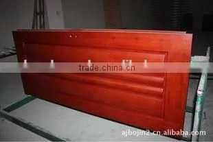EverJade Bamboo Door photo-6