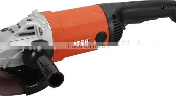 China Electric Industrial Angle Grinder GY-900 180MM