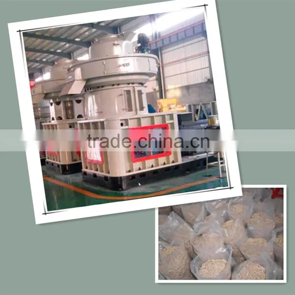Wood Pellet Machine for Sale