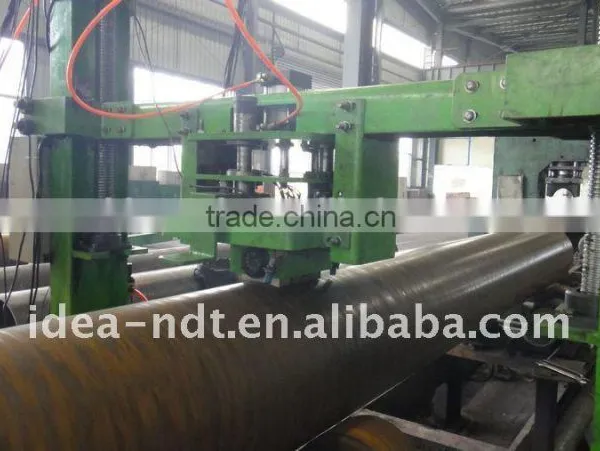 Ultrasonic Thickness Testing System photo-5