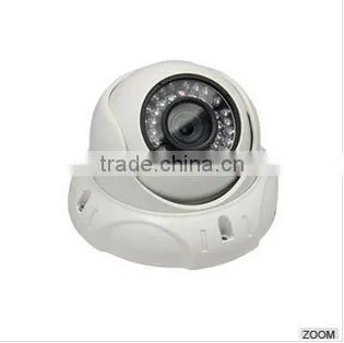 Express Dome 2.0 Megapixel HD 1080P Waterproof IR H.264 CCTV Security Camera Network IP Camera