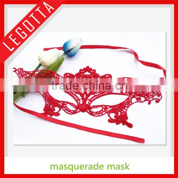 Best Selling High Quality Super Cheap Fashion Costume Mask for Import photo-2