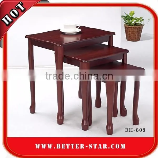 Mini Coffee Table, Small Coffee Table, Square Coffee Table photo-2