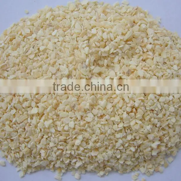 Dried Garlic photo-3