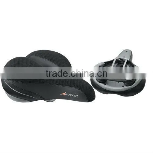 Cool Soft Neoprene Bicycle Bike Saddle Cover Case