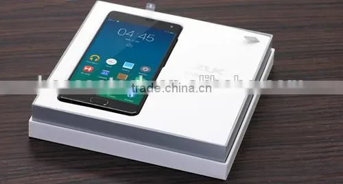 Original Lenovo ZUK Z2 Pro 6GB+128GB Smartphone 5.2'' Android 6.0 Snapdragon 820 Quad Core 2.15GHz Dual SIM FDD-LTE Fingerprint photo-6