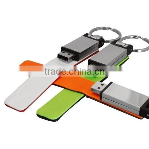 True 2015 New Design Character Usb Flash Drive Business Gift Custom Logo photo-6