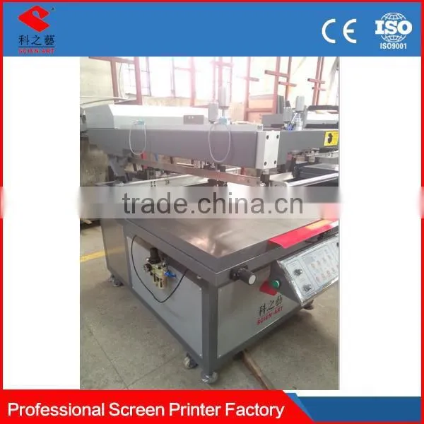 Price of Semi-automatic Screen Printer photo-5
