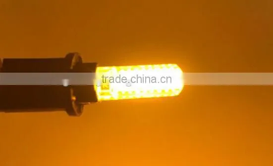 Miniature T10 Wedge Base Auto LED Bulbs photo-5