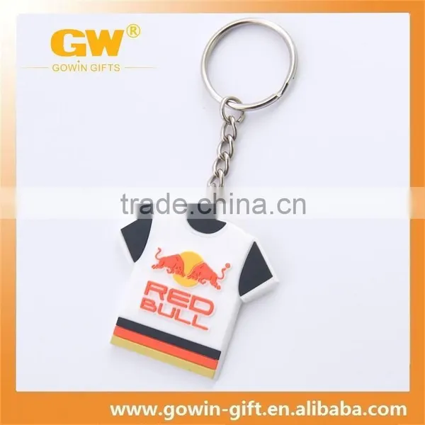 Wholesale Promotional Custom PVC Key Holder photo-4