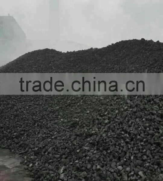 10~25mm High Quality and Good Price Metallurgical Coke/Met Coke