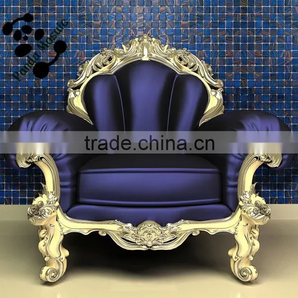SMH10 4mm Glass Mosaic Patterns For Decorative Pattern Mosaic Use for Indoor Design Mosaic