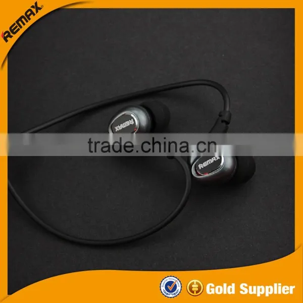 REMAX Wireless Sport Bluetooth Stereo Headphone photo-4
