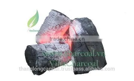 Non Toxic High Quality Wood Charcoal for BBQ