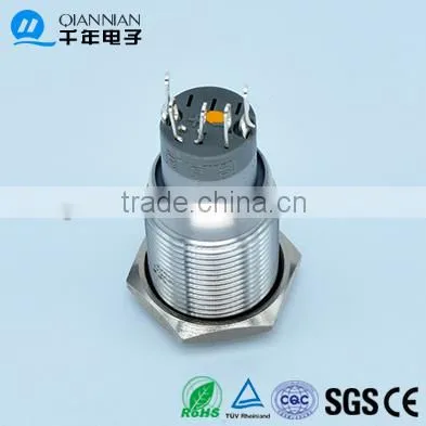 QN16-c5 16MM Power Switch photo-5
