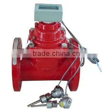 Heat Meter
