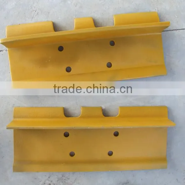 Kobelco SK50 Track Shoe, Track Plate,track Shoe Assy, SK120,SK60, photo-4