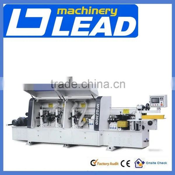 Automatic Edge Banding Machine MFQZ360D