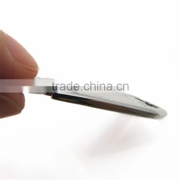 Fashion Metal Custom Zinc Alloy Handbag Zipper Pull photo-4