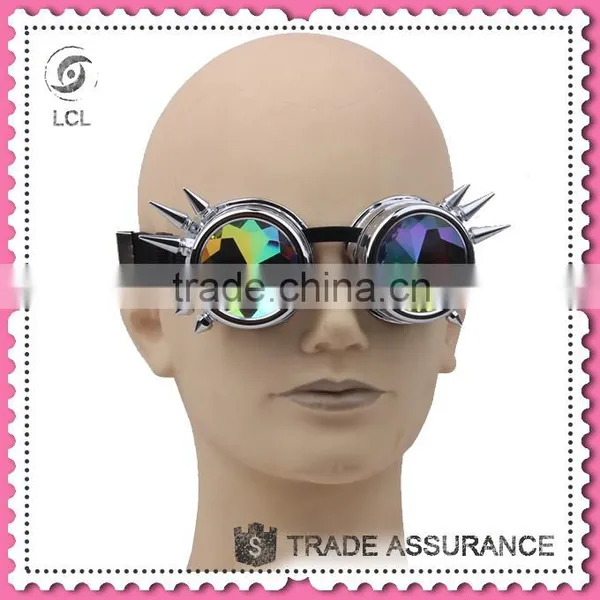 Fashion Sun Glasses Women Sunglasses 2016, for Party Kaleidoscope Glasses photo-2