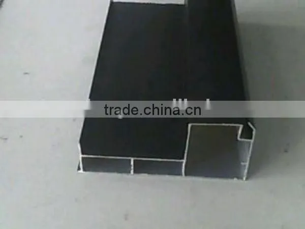 China Top Industrial Aluminium Profile Manufacturers Aluminium Extrusion Profiles photo-5