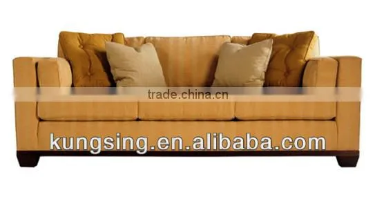 import puff sofa