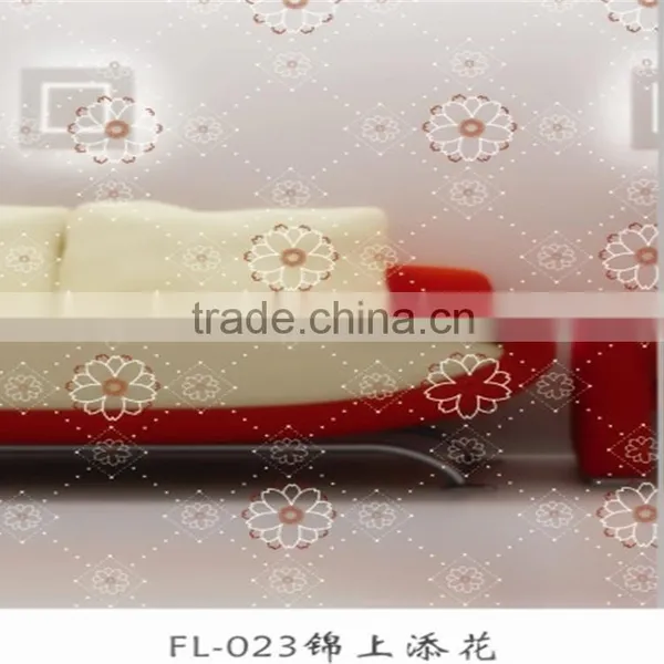 Excellence Quality China Manufacturer Decorative Screen Printing Glass photo-2