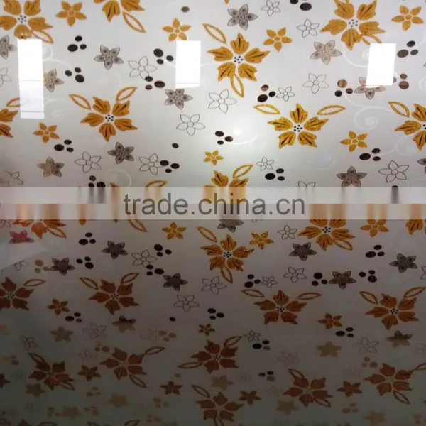 Decorative Glass Company in China photo-3