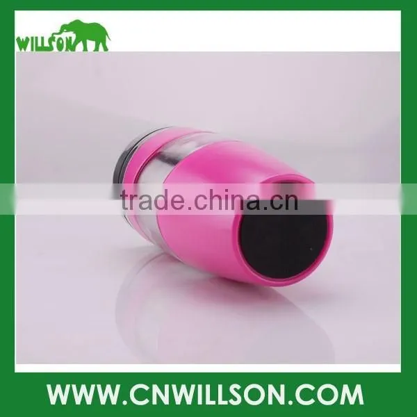 New Style 16oz Colorful Plastic Tumbler Made in China Hot Sale photo-3