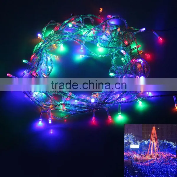 Decorative LED Christmas String Light photo-3