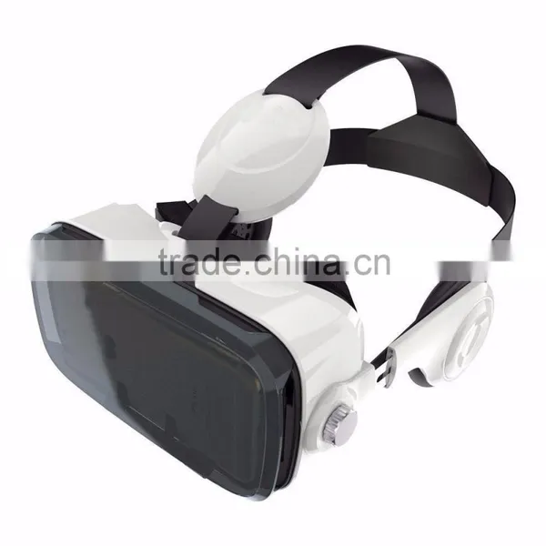 Virtual Reality Glasses BOBOVR Z4/ Mini Google Cardboard VR Box 2.0 For Mobile
