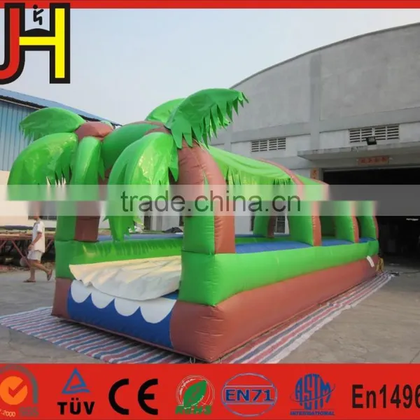 Commercial Slip and Slide for Adult, Inflatable Slip and Slide, Inflatable Water Slip Slide photo-6