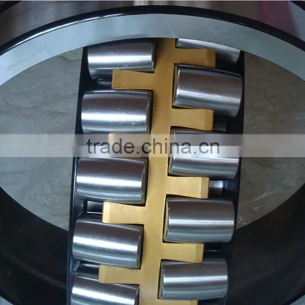 Good Performance Spherical Roller Bearing 24080 With Competitive Price photo-4