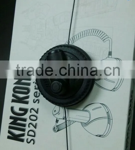 EAS Spide Tag Alarm Tag Alarm System Made in China photo-2