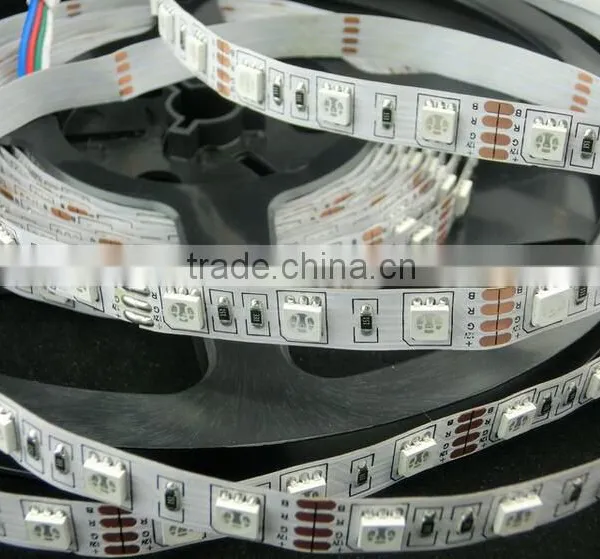Flexible LED Rope Light SMD3528/5050