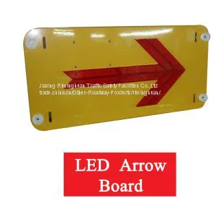 Led Arrow Board