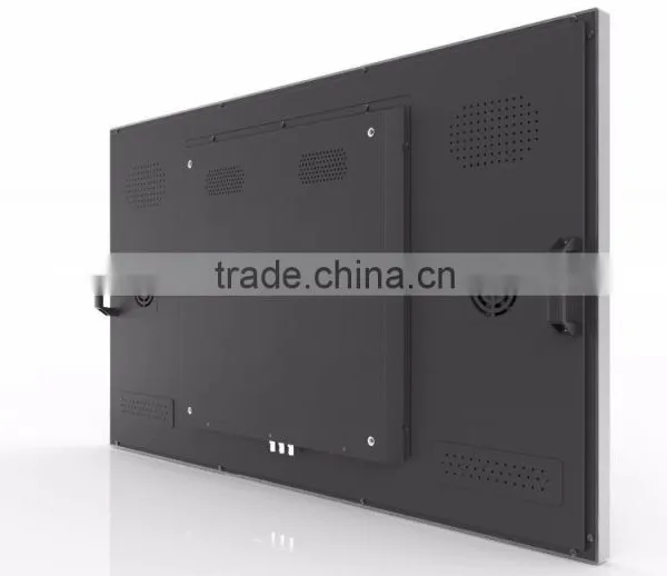 42 Inch Android Touch Kiosk Digital Signage Publicity photo-6