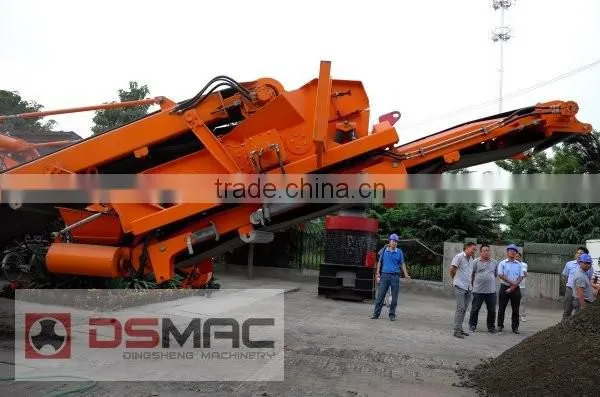 Mining Crushing Equipment for Gold Plant photo-3