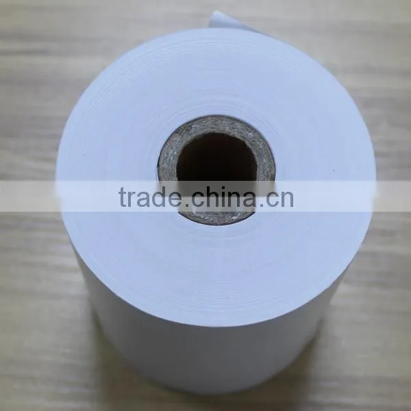 Best Price Blank Thermal Receipt Paper Roll for Different Type Printers photo-2