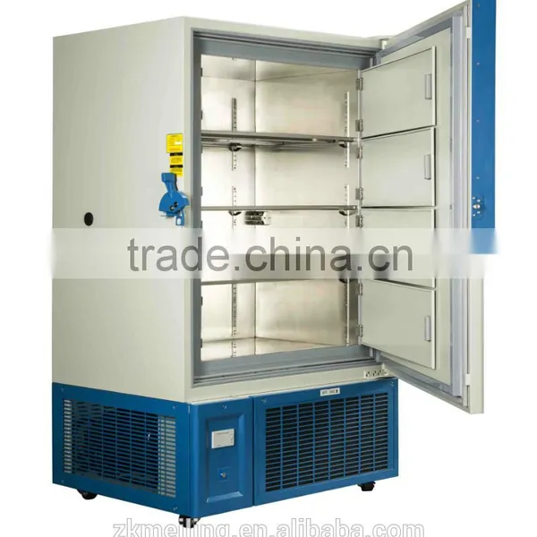 -86C Ultra Freezer 668L With CE/TUV photo-2