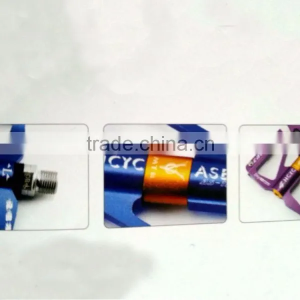 China Wholesale Bike Pedals Bike Parts/Bicycle Pedal Bike Parts/ Bicycle Parts Foot Pedal/bike Parts photo-4