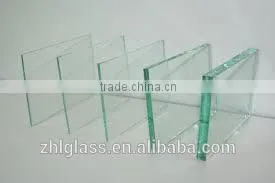 Building Glass With ISO9001