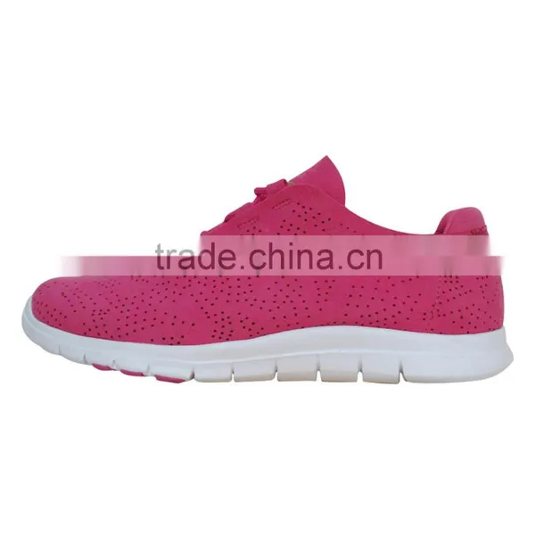 Best Selling Action New Women Sports Running Shoes