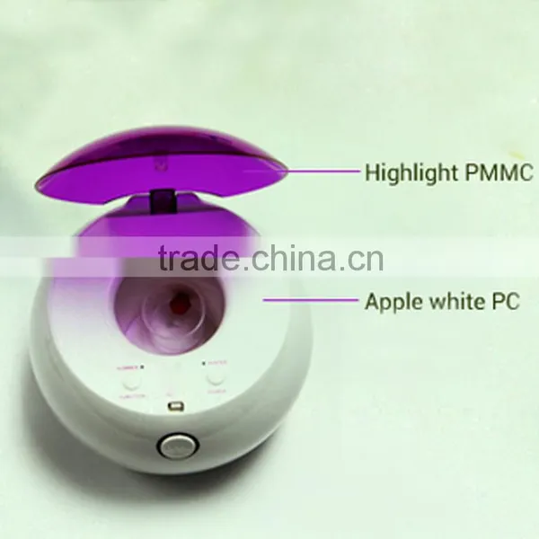 Beauty Machine 2015 Fruit Mask Machine Homemade Facial Masks photo-3