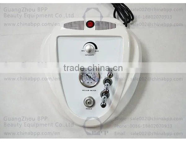 Personal Home Dermabrasion Micro Dermabrasion Beauty Machine photo-2