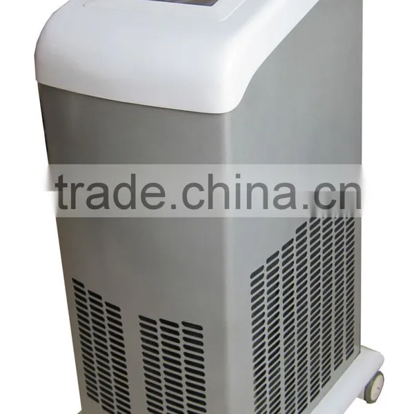 Face Suppliers Of Cosmetics High Power Diode Laser Hair Removal Machine photo-2