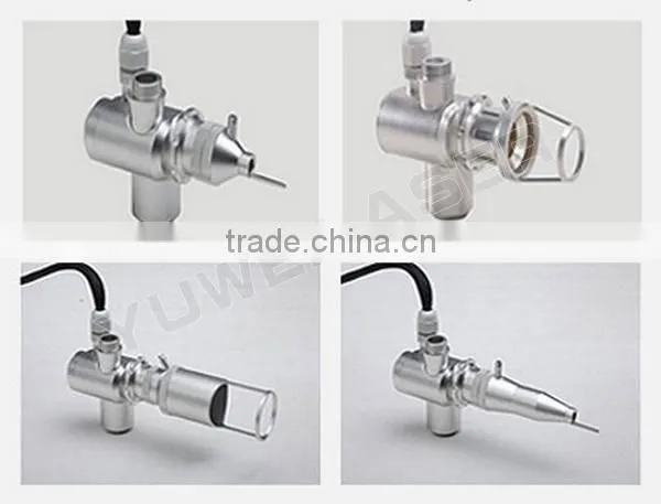 Skin Renewing 2017 Sex Vaginal Treatment Skin Tightening Skin Care Gynecology Equipment CO2 Fractional Vagina Laser Device Wrinkle Removal photo-3