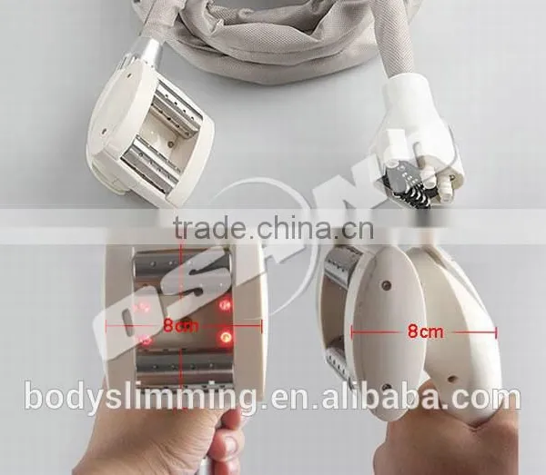 Home Use Slimming Equipment rf Radio Frequency Bipolar photo-6