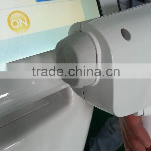 Beauty Salon Equipment 808 Diode Laser for Face Hair Removal photo-4