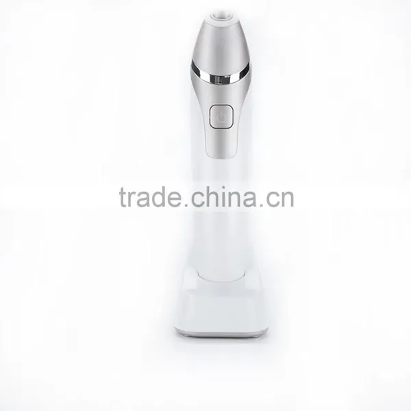 Wholesle New Product Beauty Tools Facial Skin Care 3 In 1 Ultrasonic Microdermabrasion Machine photo-6